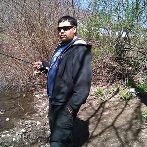 Meet your Posher, Arsenio